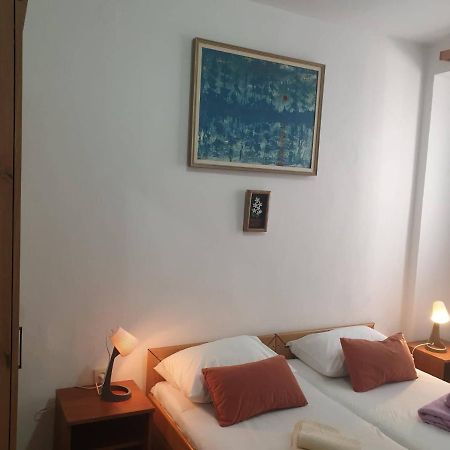 Apartmani Nedo Split Exterior foto