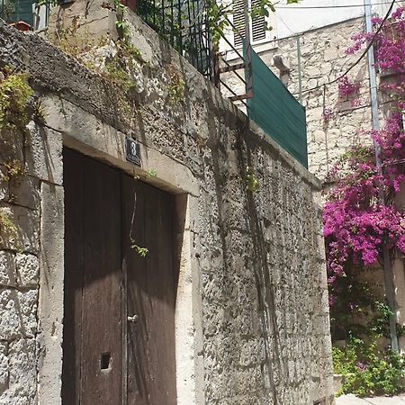 Apartmani Nedo Split Exterior foto