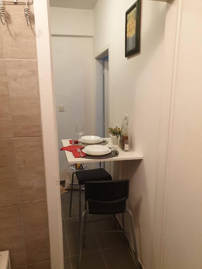 Apartmani Nedo Split Exterior foto