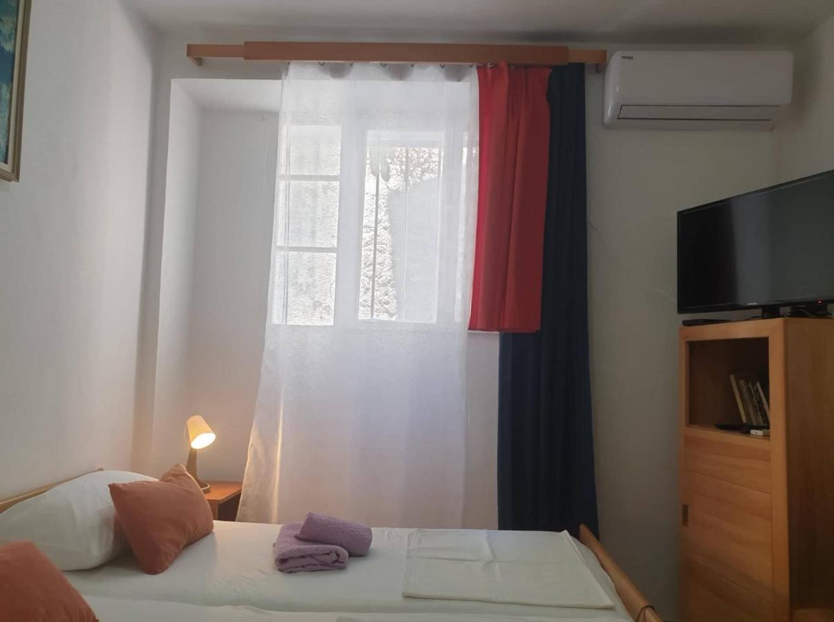 Apartmani Nedo Split Exterior foto