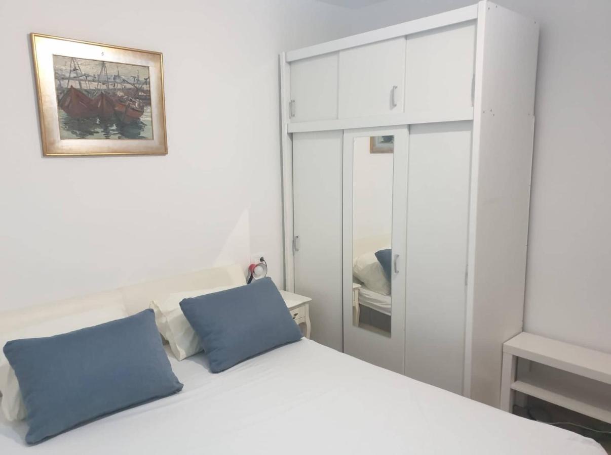 Apartmani Nedo Split Exterior foto