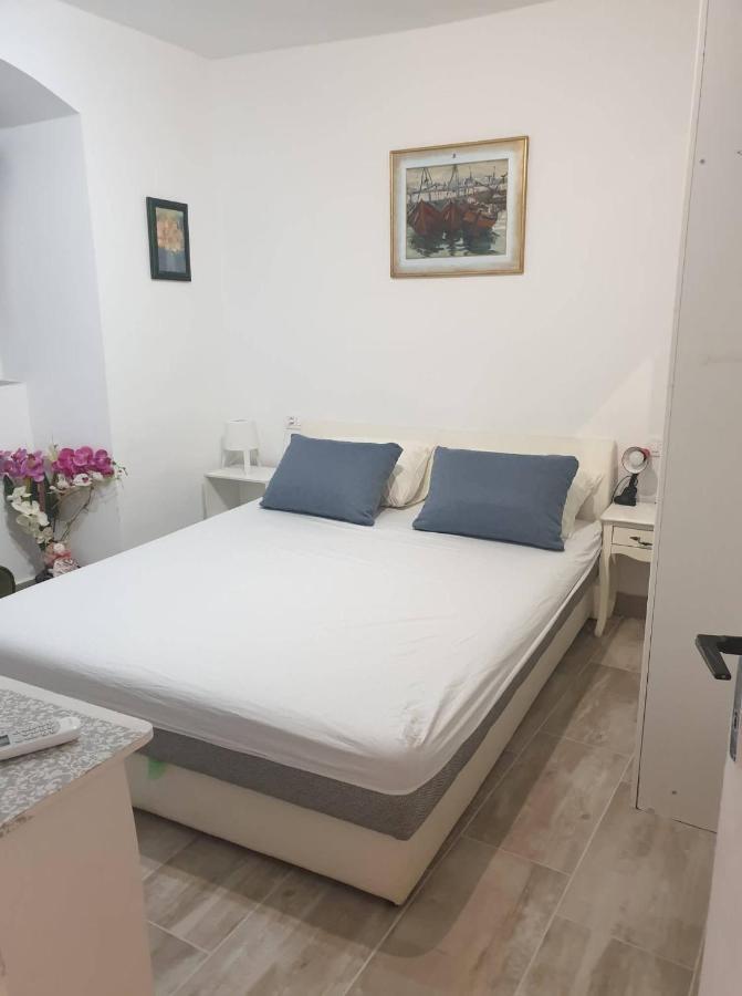 Apartmani Nedo Split Exterior foto